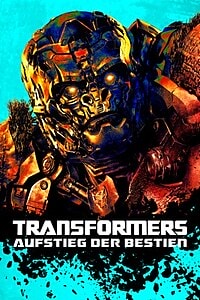 Transformers: Aufstieg der Bestien (2023)