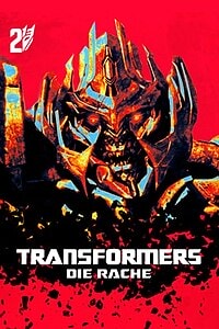 Transformers – Die Rache (2009)