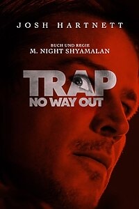 Trap: No Way Out (2024)