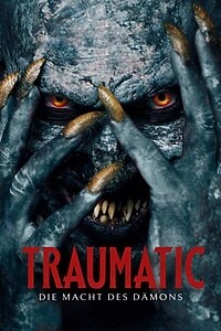 Traumatic: Die Macht des Dämons (2025)