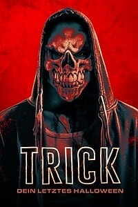Trick: Dein letztes Halloween (2021)