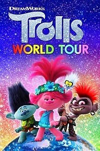 Trolls World Tour (2020)