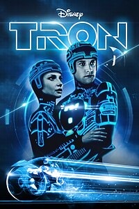 Tron (1982)