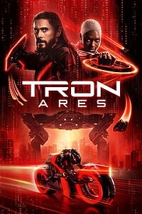 Tron: Ares (2025)