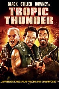 Tropic Thunder (2008)