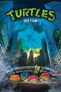 Turtles: Der Film (1990)