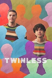 Twinless (2025)