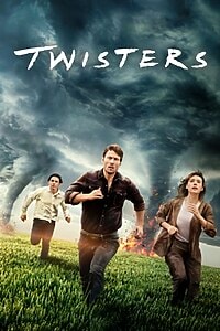 Twisters (2024)