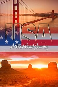 USA – A West Coast Journey (2015)