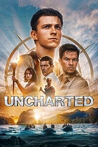 Uncharted (2022)