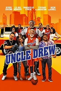 Uncle Drew (2018)