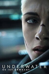 Underwater – Es ist erwacht (2020)