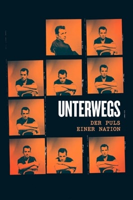Unterwegs: der Puls einer Nation (2025) – Filmcover