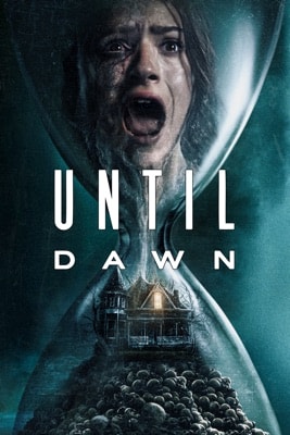 Until Dawn (2025) – Filmcover
