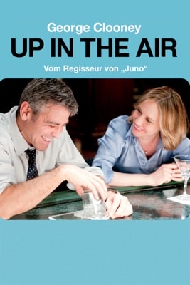 Up in the Air (2010) – Filmcover