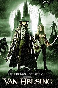 Van Helsing – Apple TV