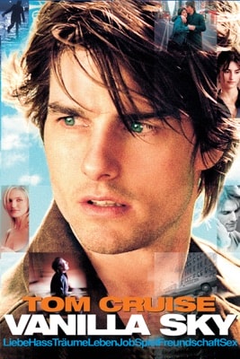 Vanilla Sky (2001) – Filmcover
