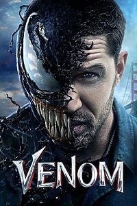 Venom (2018)