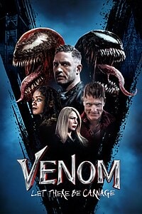 Venom: Let There Be Carnage (2021)