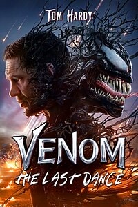 Venom: The Last Dance (2024)