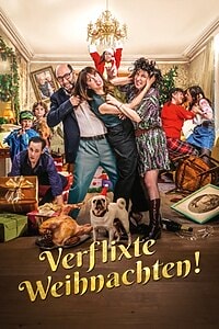 Verflixte Weihnachten! (2025)