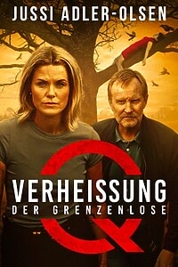 Verheißung: Der Grenzenlose (2024)
