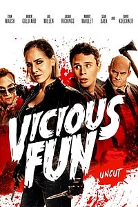 Vicious Fun (2024)