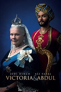 Victoria & Abdul (2017)
