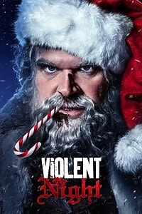 Violent Night (2022)