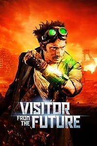 Visitor from the Future (2023)