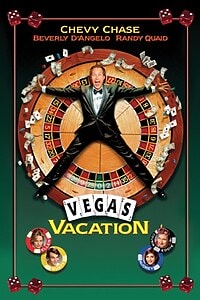 Viva Las Vegas – Hoppla, wir kommen! (1997) – Apple TV