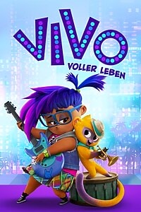 Vivo – Voller Leben (2022)