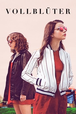 Vollblüter (2018) – Filmcover