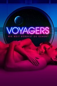 Voyagers (2022)