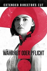 Wahrheit oder Pflicht (2018)