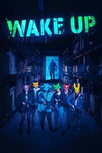 Wake Up (2024)