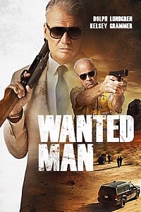 Wanted Man (2024)