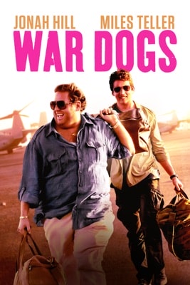 War Dogs (2016) – Filmcover