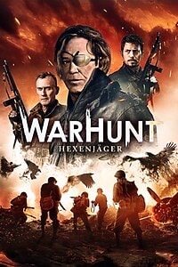 WarHunt – Hexenjäger (2022)