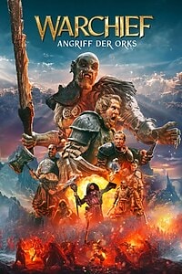 Warchief: Angriff der Orks (2024)