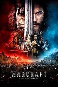 Warcraft: The Beginning (2016)