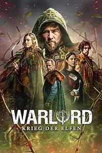 Warlord: Krieg der Elfen (2025)