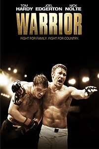 Warrior (2012)