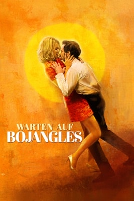 Warten auf Bojangles (2022) – Filmcover