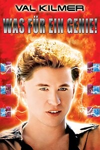 Was für ein Genie! (1986)