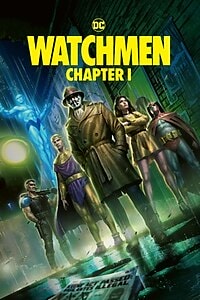 Watchmen: Chapter I (2024)