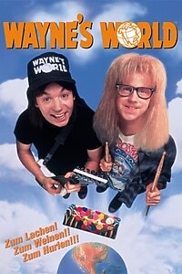 Wayne’s World (1992)