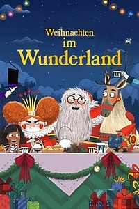 Weihnachten im Wunderland (2024)