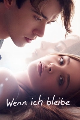 Wenn ich bleibe (2014) – Filmcover