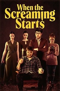 When The Screaming Starts (2024) – Apple TV